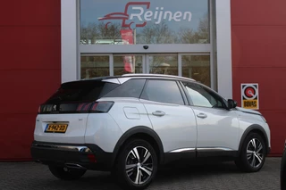 Peugeot 3008 Peugeot 3008 1.2 136PK Hybrid GT | 360° CAMERA | NAVIGATIE | ADAPTIVE CRUISE CONTROL | APPLE CARPLAY/ANDROID AUTO | CLIMATE CONTROL | 18