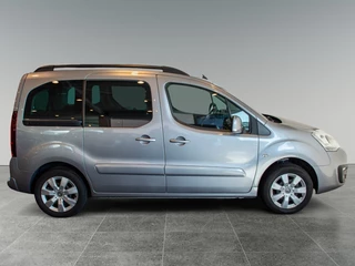 Citroën Berlingo Citroën Berlingo 110PK XTR | PDC v+a | Camera - afbeelding nr 7