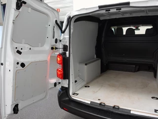 Opel Vivaro Opel Vivaro 2.0 CDTI L3H1 145PK Dubbele Cabine Edition Airco Navigatie Trekhaak Carplay - afbeelding nr 34
