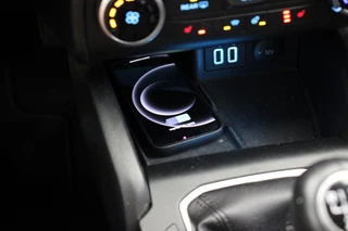 Ford Focus Ford Focus 1.5D EcoBlue Edition Business - Carplay, Camera, Stoelverwarm. - afbeelding nr 7