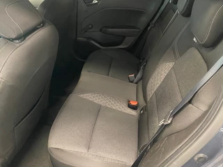 Renault Clio Renault Clio 1.0 TCe Zen | LED| CRUISE CONTROL | CAR PLAY | - afbeelding nr 21