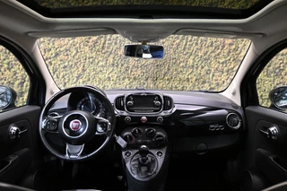 Fiat 500 - afbeelding nr 13