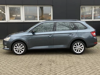 Škoda Fabia - afbeelding nr 16