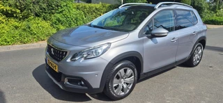 Peugeot 2008 - afbeelding nr 7