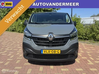 Renault Trafic Renault Trafic bestel 2.0 dCi 145 T29 L2H1 Comfort - afbeelding nr 3
