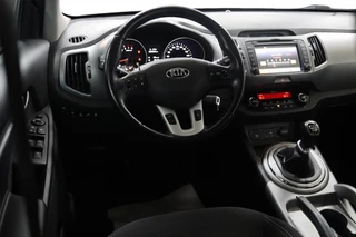 Kia Sportage - afbeelding nr 13