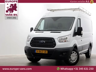 Ford Transit - afbeelding nr 1