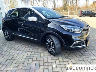 Renault Captur Renault Captur 1.2 TCe Dynamique - afbeelding nr 2