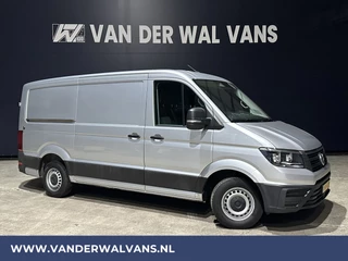 Volkswagen Crafter - 533696552-0