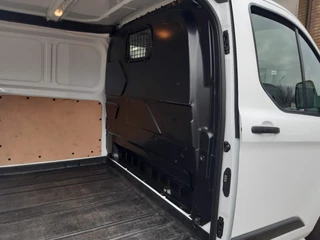 Ford Transit Custom - afbeelding nr 31