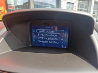 Ford Fiesta - afbeelding nr 15