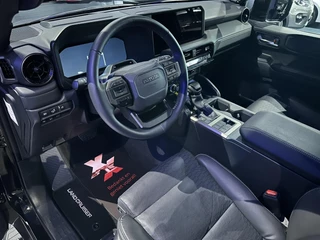 Toyota Land Cruiser Toyota Land Cruiser 2.8 D-4D Standard Roof Window Van Professional - afbeelding nr 18