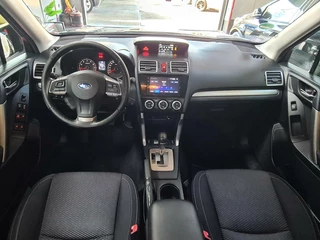 Subaru Forester Subaru Forester 2.0 4x4 1e Eig|Automaat|Navi|Carplay|Trhaak - afbeelding nr 3