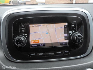 Fiat 500X Fiat 500 X Cross 1.4 Turbo MultiAir 140 Opening Edition TREKHAAK+PARELMOER LAK - afbeelding nr 33