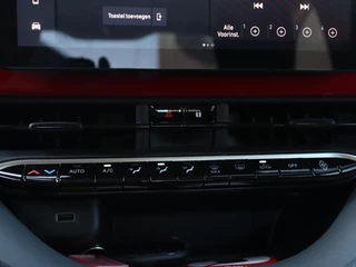 Fiat 500e Fiat 500e RED 42 kWh | Pack Fomfort | 360 PDC | Winter - afbeelding nr 16