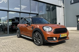 MINI Countryman - afbeelding nr 51