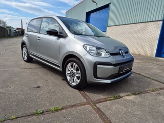Volkswagen up! - afbeelding nr 5