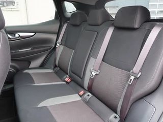 Nissan QASHQAI - afbeelding nr 22