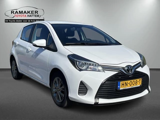 Toyota Yaris - 21552019-0