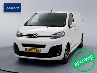 Citroën Jumpy - afbeelding nr 1