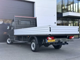 Mercedes-Benz Sprinter Mercedes Sprinter 514 2.2 CDI 432 Bakwagen Org NL|Trekhaak - afbeelding nr 2
