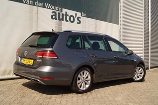 Volkswagen Golf - afbeelding nr 4