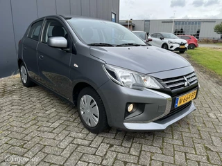 Mitsubishi Space Star Mitsubishi Space Star 1.2 Cool+ - afbeelding nr 15