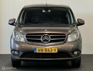 Mercedes-Benz Citan Mercedes Citan bestel 109 CDI Edition [ 1ste eigenaar cruise pdc usb ] - afbeelding nr 5