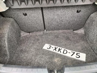SEAT Ibiza Seat Ibiza 1.2 TSI Enjoy - afbeelding nr 20