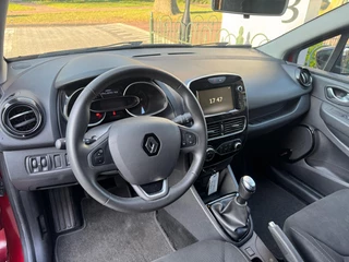 Renault Clio Airco/Camera/Navigatie - afbeelding nr 12