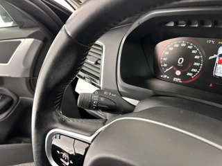 Volvo XC90 Aut. *NAPPA-FULL-LEATHER | DIGI-COCKPIT | COMFORT-SEATS | CAMERA | NAVI-FULLMAP | ECC | PDC | CRUISE | TOWBAR | 19''ALU* - afbeelding nr 22