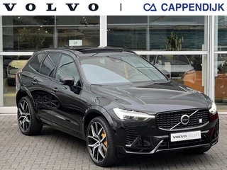 Volvo XC60 - 7204801-0