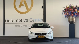 Volvo V40 - afbeelding nr 10