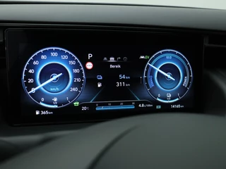 Hyundai Tucson Hyundai Tucson 1.6 T-GDI N Line | All-seasons | 4x Stoelverwarming - afbeelding nr 29