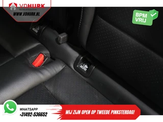 Opel Zafira e-Life - afbeelding nr 16