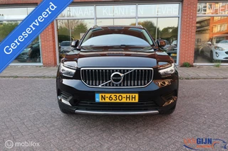 Volvo XC40 Volvo XC40 1.5 T4 Recharge R-Design Plug in Hybrid Carplay - afbeelding nr 2