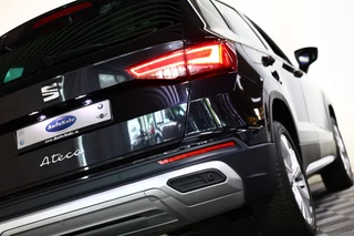 SEAT Ateca SEAT Ateca 1.5 TSI Style Business Intense - afbeelding nr 11