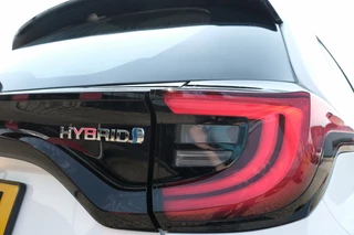 Toyota Yaris - afbeelding nr 39