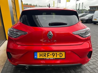 Renault Clio Renault Clio 1.0 TCe 90 Techno Camera 360 Adaptive Cruise Groot Scherm - afbeelding nr 7