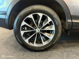 Nissan QASHQAI Nissan Qashqai 1.2 Visia LED / NAVI / TREKHAAK / LMV - afbeelding nr 8