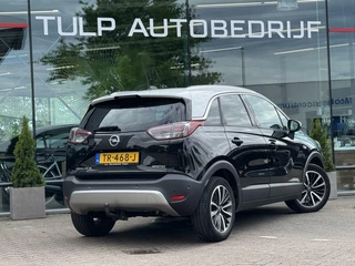 Opel Crossland X Opel Crossland X 1.2 Turbo Innova 2018 1e eig distr.riem vv - afbeelding nr 9