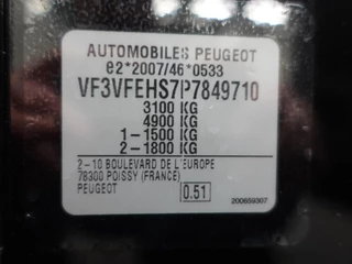 Peugeot Expert Peugeot Expert 2.0 BlueHDI 145PK L3 Automaat Airco Bluetooth Apple Carplay/Android Auto Trekhaak - afbeelding nr 39