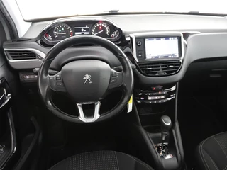 Peugeot 208 Peugeot 208 1.2 PureTech Allure 56.000 km Automaat Trekhaak - afbeelding nr 10