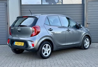 Kia Picanto Kia Picanto 1.0 DPi ComfortLine | Lage KM NAP ! | NIEUWSTAAT | 5 Drs | Airco | Cruise | Garantie t/m 2029 | - afbeelding nr 2