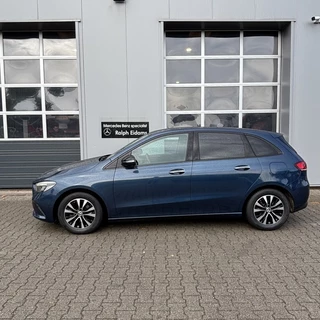 Mercedes-Benz B-Klasse Mercedes-Benz B-Klasse *camera, ambient lightting 180 La. Ed. Pr. Pl. - afbeelding nr 7