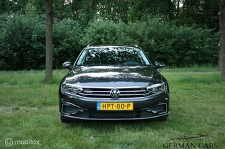 Volkswagen Passat Volkswagen Passat Variant 1.4 TSI PHEV GTE Business - afbeelding nr 2