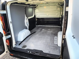 Renault Trafic Renault Trafic 2.0 dCi 120 T29 L1H1 Comfort (120 PK) 1e-Eig. & Dealer-Onderh. BOVAG-Garantie. NL-Auto. - afbeelding nr 25