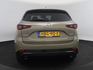 Mazda CX-5 - afbeelding nr 4