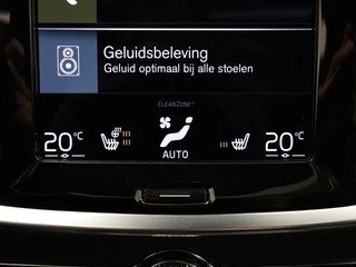 Volvo V60 Volvo V60 T8 PLUG-IN HYBRID AWD R-DESIGN SCHUIFDAK HEAD-UP DISPLAY HARMAN - afbeelding nr 32