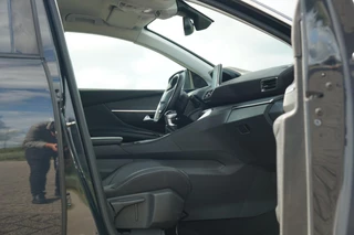 Peugeot 3008 Peugeot 3008 1.2 PureTech Blue Lease Premium - Gris Hurricane - Nieuwstaat - afbeelding nr 16